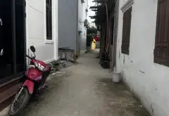 Lô đất vị trí thuận tiện tại Hạ Đoạn 4, gần khu công nghiệp và khu dân cư sầm uất... Bán đất tại Đông Hải, Hải Phòng 06