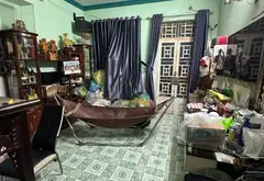 Bán nhà mặt phố trung tâm Quận 6, 2 mặt tiền kinh doanh, diện tích 96.5 m2... Bán nhà mặt phố tại Phú Lâm, Hồ Chí Minh 04