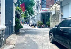 Nhà đẹp, hẻm xe hơi, kinh doanh cực đỉnh tại Tân Bình... Bán nhà riêng tại Tân Bình, Hồ Chí Minh 02