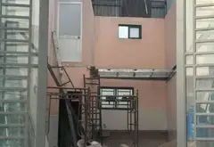 Bán đất 4x17m đường xe tải, Nguyễn Thị Thử, Hóc Môn giá 3,x tỷ... Bán nhà mặt phố tại Bà Điểm, Hồ Chí Minh 09