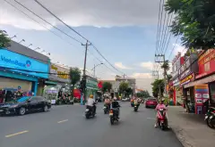 Nhà mặt phố 3 tầng hướng Nam, 68,2m2 tại Dĩ An, giá 4,5 tỷ... Bán nhà mặt phố tại Dĩ An, Hồ Chí Minh 06