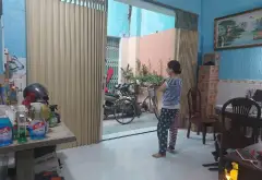 Bán nhà riêng 2 tầng tại Tân Phú giá 8,2 tỷ, đất nở hậu... Bán nhà riêng tại Tân Phú, Hồ Chí Minh 02