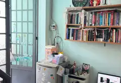 Nhà 3 tầng BTCT, hẻm xe hơi, khu yên tĩnh tại Hoàng Hoa Thám... Bán nhà riêng tại Gia Định, Hồ Chí Minh 06