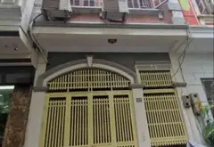 Nhà phố phân lô ô tô tránh sang trọng tại quận trung tâm... Bán nhà riêng tại Thanh Xuân, Hà Nội 01