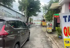Nhà mặt phố rộng thoáng giá siêu hợp lý tại Quận 12... Bán nhà mặt phố tại Tân Thới Hiệp, Hồ Chí Minh 01