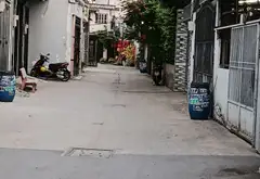 Cơ hội sở hữu nhà 80m2 hẻm xe hơi, giá tốt tại Nguyễn Ảnh Thủ... Bán nhà riêng tại Trung Mỹ Tây, Hồ Chí Minh 01