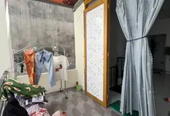 Bán nhà 2 tầng 81m2 gần chợ Bà Hom, Tân Tạo- Bình tân.... Bán nhà riêng tại Tân Tạo, Hồ Chí Minh 13
