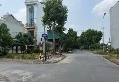 Bán đất 46m2 mặt đường ô tô tránh khu tái định cư Yên Thường... Bán đất tại Phù Đổng, Hà Nội 05