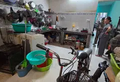 Nhà mặt phố 2 tầng 78m2 gần quận 3, Tân Bình giá 17 tỷ... Bán nhà mặt phố tại Tân Sơn Nhất, Hồ Chí Minh 06