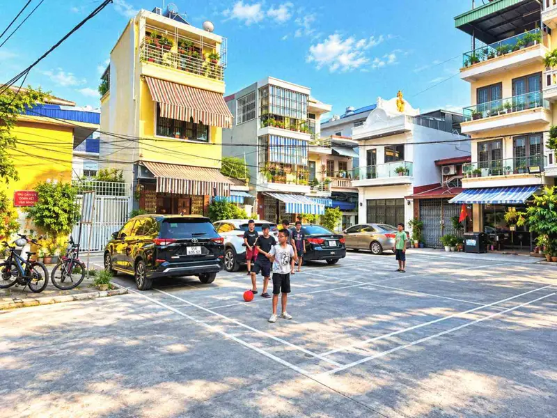 Nhà Lô Góc Trung Tâm Lê Chân - Sống Thoáng, Tiện Nghi, Giá Hấp Dẫn... Bán nhà riêng tại Lê Chân, Hải Phòng 01
