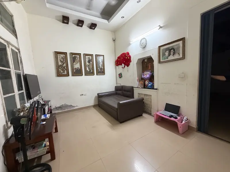 Bán nhà riêng 2 tầng hướng Nam tại quận Hoàng Mai, diện tích 55.7 m2, pháp lý cơ sở... Bán nhà riêng tại Tương Mai, Hà Nội 01