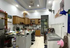 🔥 NHÀ ĐẸP KIÊN CỐ – XE HƠI NGỦ TRONG NHÀ – SÁT KDC AN SƯƠNG – GIẢM CÒN 6.2 TỶ... Bán nhà riêng tại Đông Hưng Thuận, Hồ Chí Minh 04