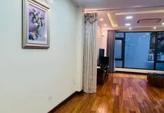 Biệt thự phố Nguyễn Văn Linh, Long Biên — kiệt tác kiến trúc 7 tầng với thang máy và mặt tiền rộng... Bán nhà riêng tại Long Biên, Hà Nội 05