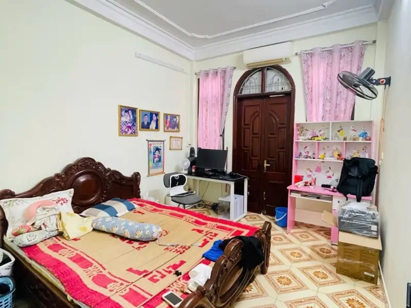 Bán nhà 5 tầng mặt ngõ Nguyễn Khánh Toàn, Cầu Giấy... Bán nhà riêng tại Nghĩa Đô, Hà Nội 01