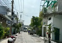 Đất mặt tiền giá sốc Quận 9 - Sở hữu ngay không chần chừ chi 4,1 tỷ... Bán đất tại Long Phước, Hồ Chí Minh 08