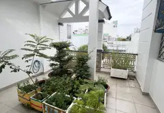 ❤️‍🔥Lê Trọng Tấn 4 tầng 60m² - 4PN 4WC - nhà mới thiết kế hiện đại - đường nhựa 8m - sát AEON MAL... Bán nhà riêng tại Bình Hưng Hòa, Hồ Chí Minh 10