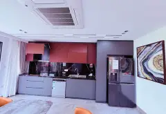 BÁN NHÀ NGUYỄN VĂN CỪ 45.7M2- 8 TẦNG THANG MÁY - GARA Ô TÔ- 19.9 Tỷ... Bán nhà riêng tại Bồ Đề, Hà Nội 03