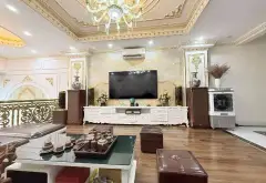 Siêu phẩm nhà 7 tầng có thang máy, gara ô tô ở Bắc Từ Liêm... Bán nhà riêng tại Xuân Phương, Hà Nội 03