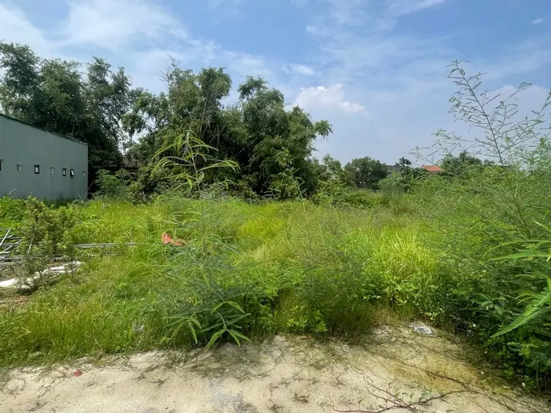 Bán đất Phường An Bình gần khu công nghiệp, ô tô đỗ cửa, diện tích 99,5 m2... Bán đất tại Thuận Thành, Bắc Ninh 01
