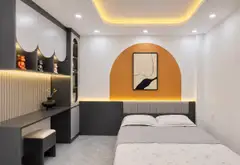 Bán nhà riêng có sân thượng ngay Vincom Phan Văn Trị - Gò Vấp... Bán nhà riêng tại Hạnh Thông, Hồ Chí Minh 03
