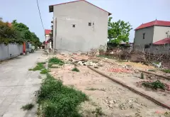 🔥 TRẠM LỘ – THUẬN THÀNH | 70M² – ĐƯỜNG THÔNG Ô TÔ TRÁNH 🔥... Bán đất tại Trạm Lộ, Bắc Ninh 04