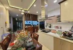 Nhà mặt phố Phạm Thế Hiển KDC Phú Lợi - 100m² - Bình Đông, Quận 8, TP Hồ Chí Minh - 9.99 tỷ... Bán nhà mặt phố tại Bình Đông, Hồ Chí Minh 10
