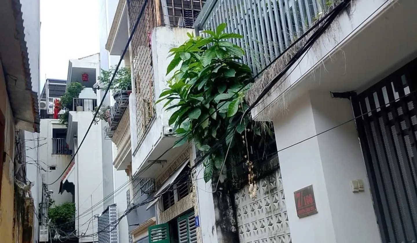 Cơ Hội Vàng Sở Hữu Nhà Tại Trung Tâm Thành Phố!... Bán nhà riêng tại Lê Chân, Hải Phòng 01