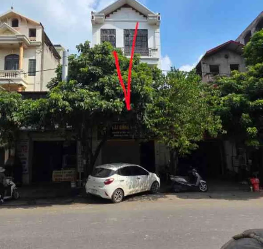 Nhà mặt phố Đại Đồng - Cơ hội kinh doanh đỉnh cao, đầu tư bền vững... Bán nhà mặt phố tại Đại Đồng, Bắc Ninh 01
