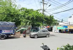 Nhà Mặt Phố Phú Trung Giá Tốt - Sổ Đẹp, Ô Tô Đậu Thoải Mái... Bán nhà mặt phố tại Tân Phú, Hồ Chí Minh 03
