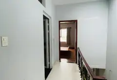 Nhà 2 tầng 56m2 hẻm xe hơi Thạnh Xuân giá 3,4 tỷ... Bán nhà riêng tại Thới An, Hồ Chí Minh 12