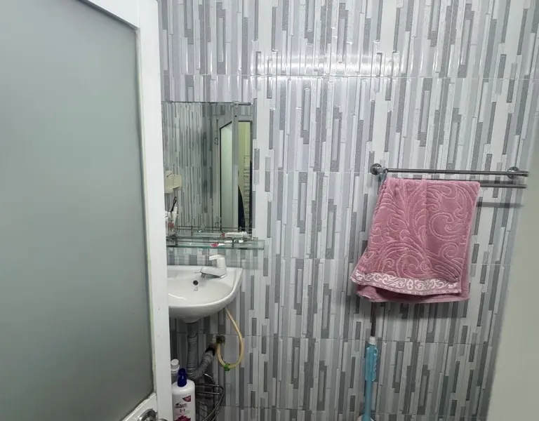 Nhà 2 tầng 28m2 giá 4 tỷ tại Gò Vấp gần Phạm Văn Đồng... Bán nhà riêng tại Hạnh Thông, Hồ Chí Minh 01