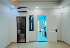 Nhà 4 Tầng Hiện Đại Gần Mặt Tiền Nguyễn Thượng Hiền... Bán nhà riêng tại Bình Lợi Trung, Hồ Chí Minh 09