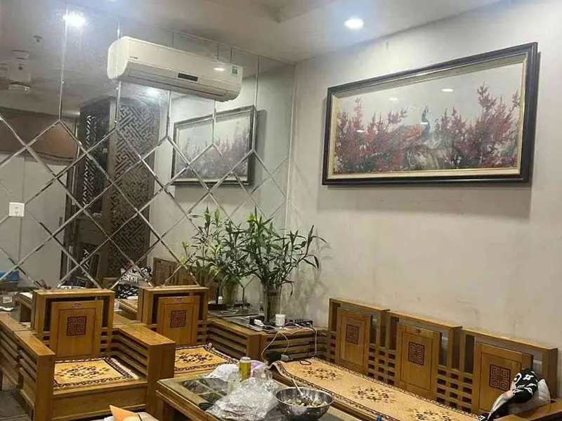 Bán căn hộ 2 phòng ngủ tại Vinhome Time City Minh Khai với sổ đỏ chính chủ... Bán căn hộ chung cư tại Vĩnh Tuy, Hà Nội 01