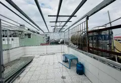🏡 NHÀ KIÊN CỐ Ở NGAY - ĐƯỜNG TÔ KÝ NGAY ĐẠI HỌC GIAO THÔNG VẬN TẢI ~ 25m2 - 5 TẦNG - GIÁ 3.250 TỶ... Bán nhà riêng tại Trung Mỹ Tây, Hồ Chí Minh 07
