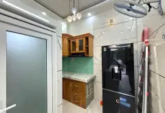 Nhà 2 tầng giá mềm, ô tô tránh, ở liền Gò Vấp... Bán nhà riêng tại An Hội Tây, Hồ Chí Minh 15