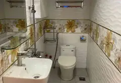 Tổ ấm sang trọng 4 tầng thang máy tại Thông Tây Hội... Bán nhà riêng tại Thông Tây Hội, Hồ Chí Minh 03