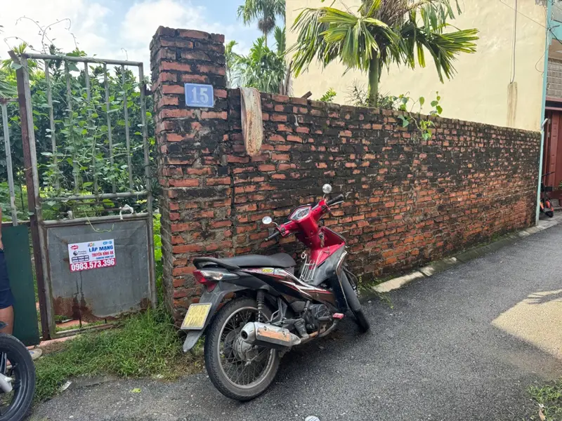 Đất Trung Mầu rộng rãi, ô tô gần, đầu tư sáng giá... Bán đất tại Phù Đổng, Hà Nội 01