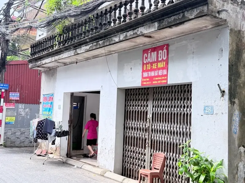 Nhà Riêng Cao Cấp Tại Trung Tâm Việt Hưng Với Không Gian Riêng Tư Đẳng Cấp... Bán nhà riêng tại Việt Hưng, Hà Nội 01