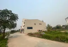 Đất đẹp mặt đường ô tô tại Bắc Thượng Sóc Sơn... Bán đất tại Nội Bài, Hà Nội 02
