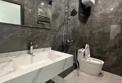 Nhà mặt phố lô góc 4 tầng gần trường quốc tế và khu biệt thự Himlam... Bán nhà mặt phố tại Hồng Bàng, Hải Phòng 14