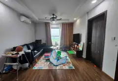 Căn hộ 3 ngủ view đẹp tầng trung tại phường Hoàng Mai, cơ hội sở hữu ngay... Bán căn hộ chung cư tại Hoàng Mai, Hà Nội 01