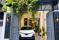 🌺 3TẦNG THỚI AN_ XE 🚗 NGỦ NGON _ DT ĐẸP 4 x24m. NHỈNH 5 Đ. Xách Vali vào ở ngay.... Bán nhà riêng tại Thới An, Hồ Chí Minh 03