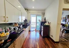 CHUNG CƯ 125M² VƯỜN ĐÀO TÂY HỒ – 3PN – NỘI THẤT XỊN – SỔ ĐỎ VĨNH VIỄN... Bán căn hộ chung cư tại Tây Hồ, Hà Nội 03