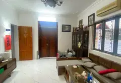 Bán nhà riêng 3 tầng tại Tây Hồ, diện tích 116m2, mặt tiền rộng, vị trí thuận tiện... Bán nhà riêng tại Nghĩa Đô, Hà Nội 03
