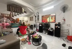 Bán nhà riêng trung tâm thành phố sát trường THPT Lương Khánh Thiện, 36,3m², 5 tầng, pháp lý cơ sở... Bán nhà riêng tại Hồng Bàng, Hải Phòng 01