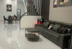 Nhà mặt phố 2 tầng gần siêu thị Go Dĩ An, phường Đông Hòa... Bán nhà mặt phố tại Đông Hòa, Hồ Chí Minh 03
