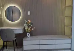 Ngôi Nhà Tiện Nghi Có Thang Máy 4 Tầng Tại Tân Hòa... Bán nhà riêng tại Tân Hòa, Hồ Chí Minh 03