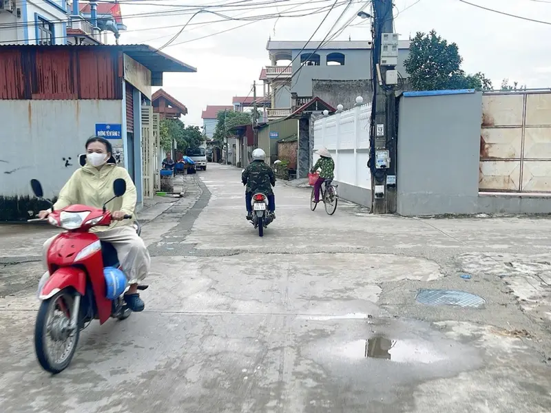 Đất vàng Yên Tàng - Đa Phúc: Cơ hội phân lô tuyệt vời!... Bán đất tại Đa Phúc, Hà Nội 01