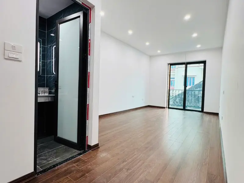 Bán nhà riêng 5 tầng tại xã Hoài Đức, Hà Nội, giá 3.75 tỷ, khu vực phát triển... Bán nhà riêng tại Hoài Đức, Hà Nội 01