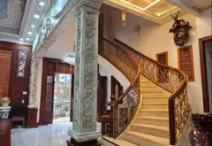 BIỆT THỰ 3 TẦNG LÊ ĐỨC THỌ GÒ VẤP... Bán nhà mặt phố tại An Hội Đông, Hồ Chí Minh 12